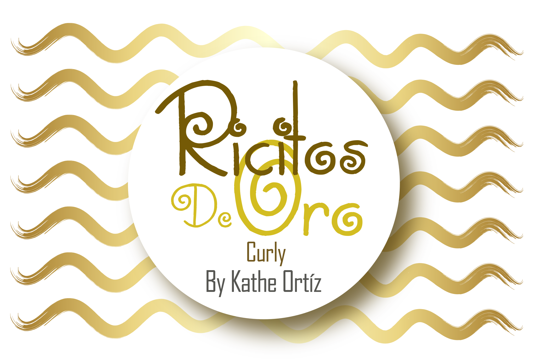 Ricitos de Oro Curl Test